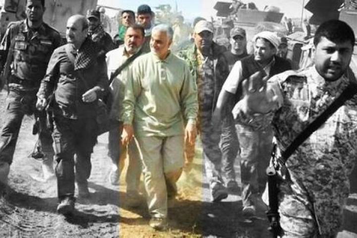  حلقه اصلی تغییر معادلات جهانی در جنگ سوریه