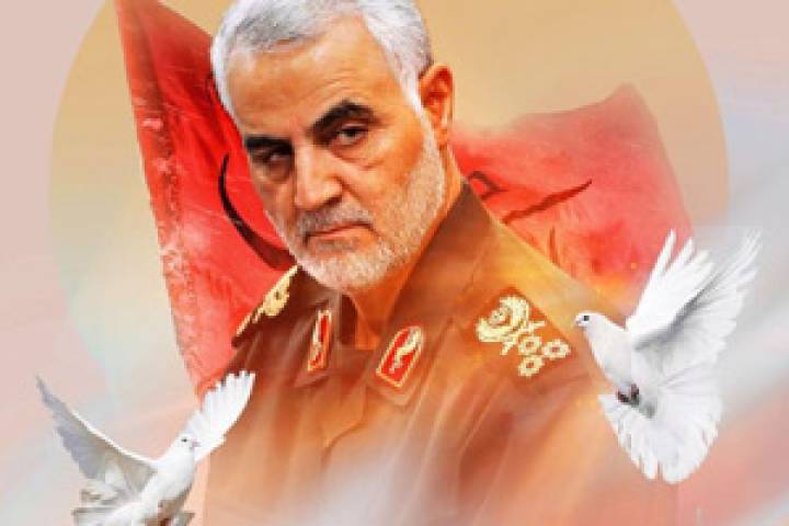 میراثی که سردار سلیمانی برای همپیمانان ایران برجاگذاشت