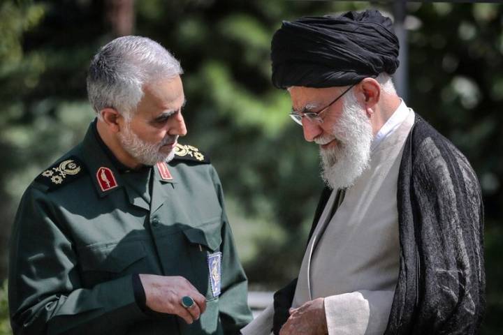 هنگامی که وزیر خارجه یک ابرقدرت به نطق واداشته می شود