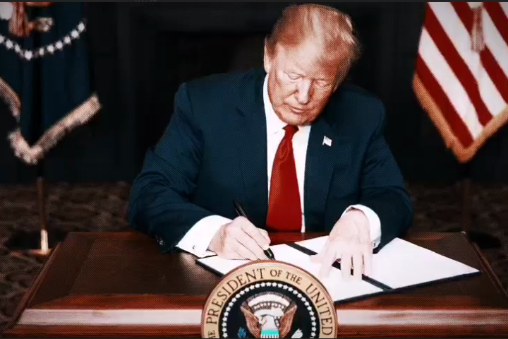 America is a rogue state