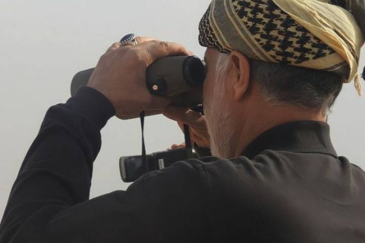  ” اليد العليا للمقاومة في المنطقة إرث الشهيد سليماني “