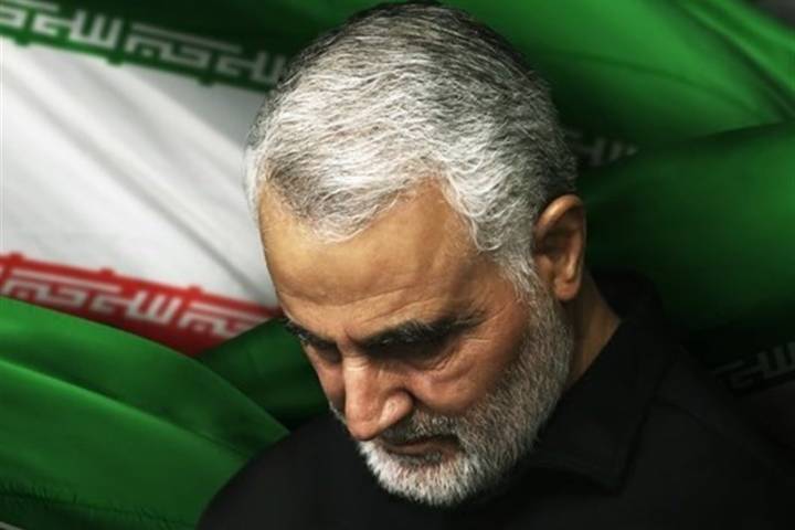  Rockets, Guerilla Attacks, And Side Road Bombs; America’s Future In The Middle East