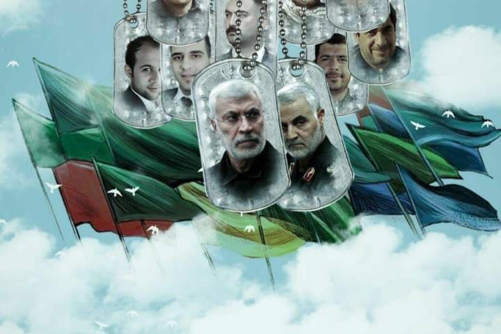 اعادوا تصحيح المسارات ليتحقق النصر للأمة