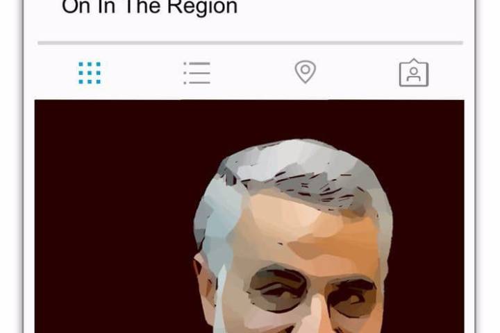 His Legacy Will Live On In The Region