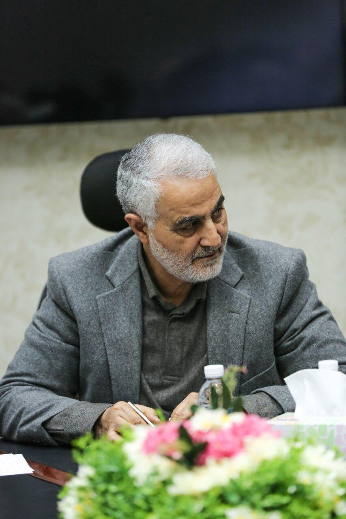 لوگوں میں سب سے بہادر