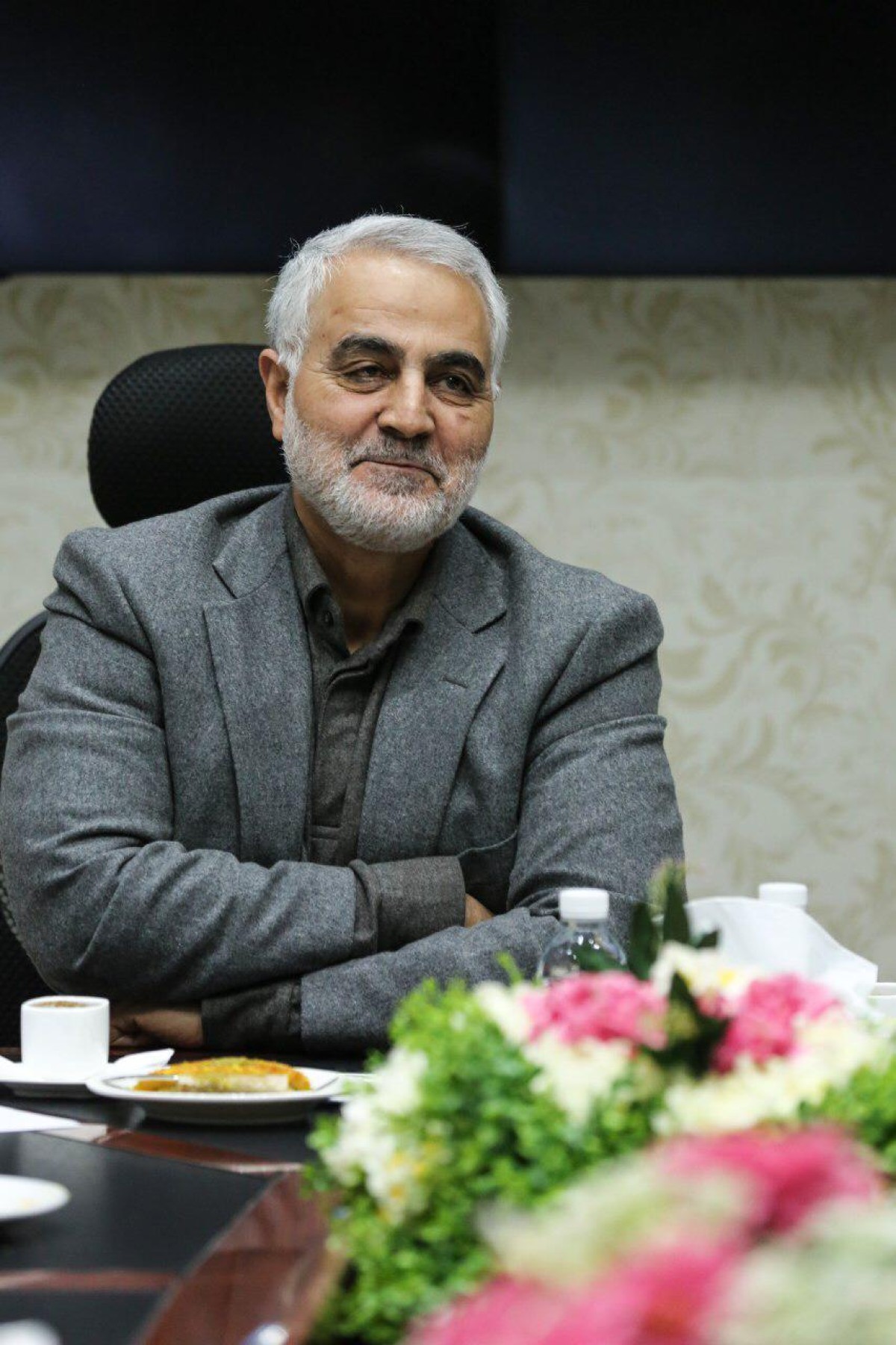 قرابتداروں کے حالات کاجائزہ