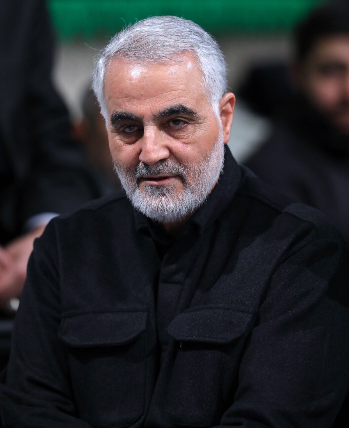 کریملن میں نماز