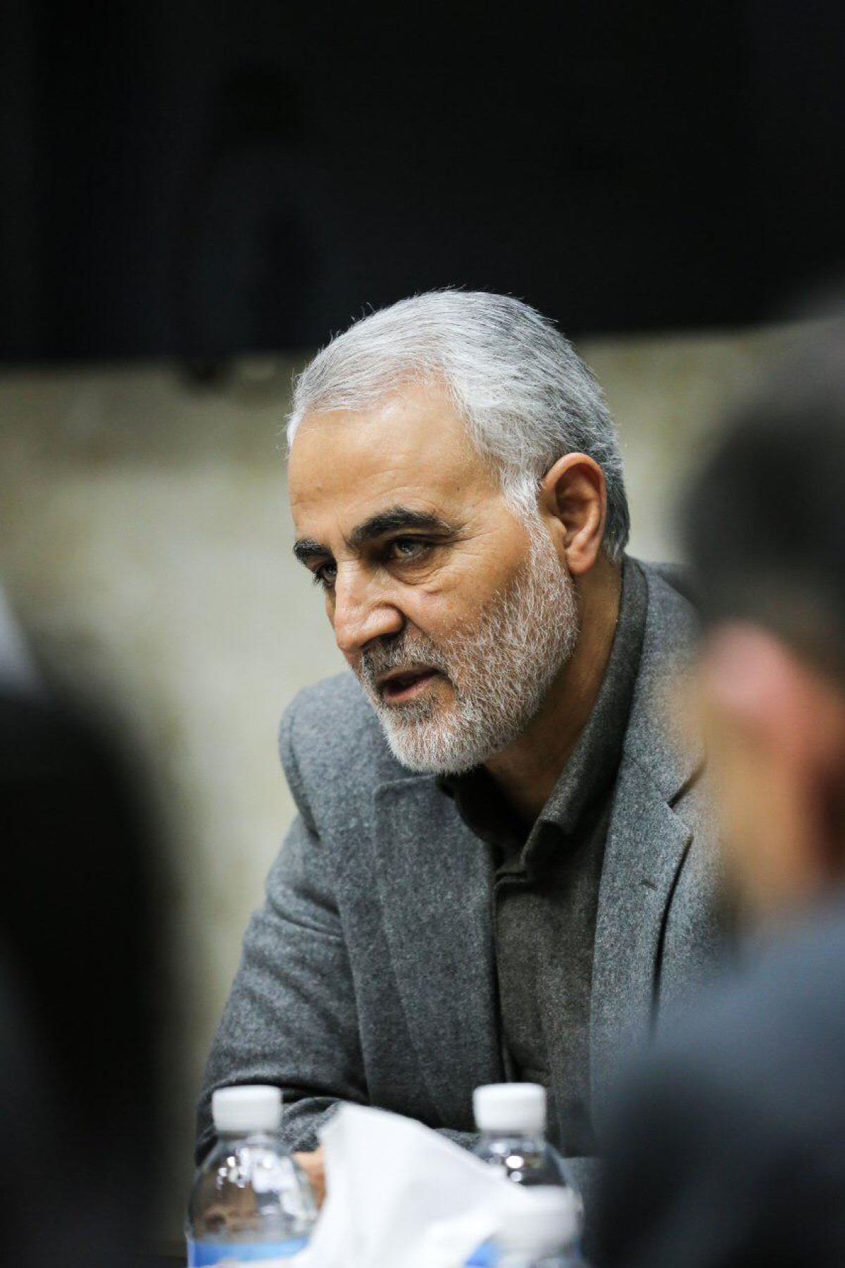 مسکراہٹ اور تواضع  (عاجزی)