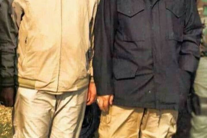  ” دماء الشهيدان سليماني والمهندس أثبتت أن عصر القوة الأمريكية قد انتهى “