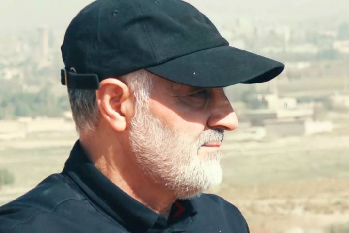  ” ما هي عواقب استشهاد الجنرال قاسم سليماني على الولايات المتحدة ؟ “