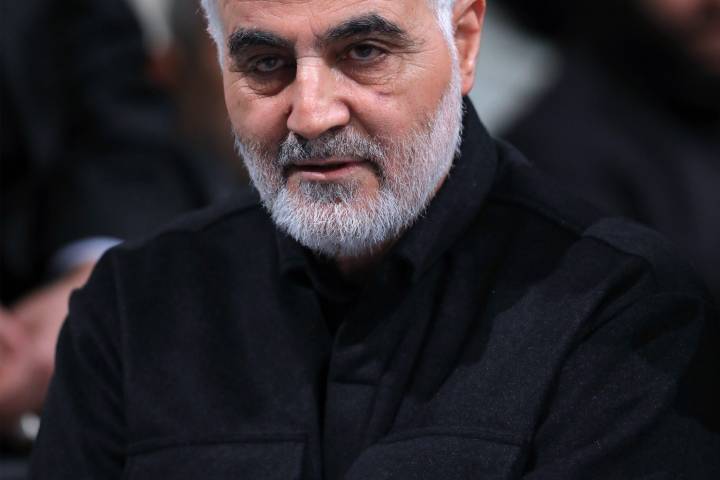 کریملن میں نماز