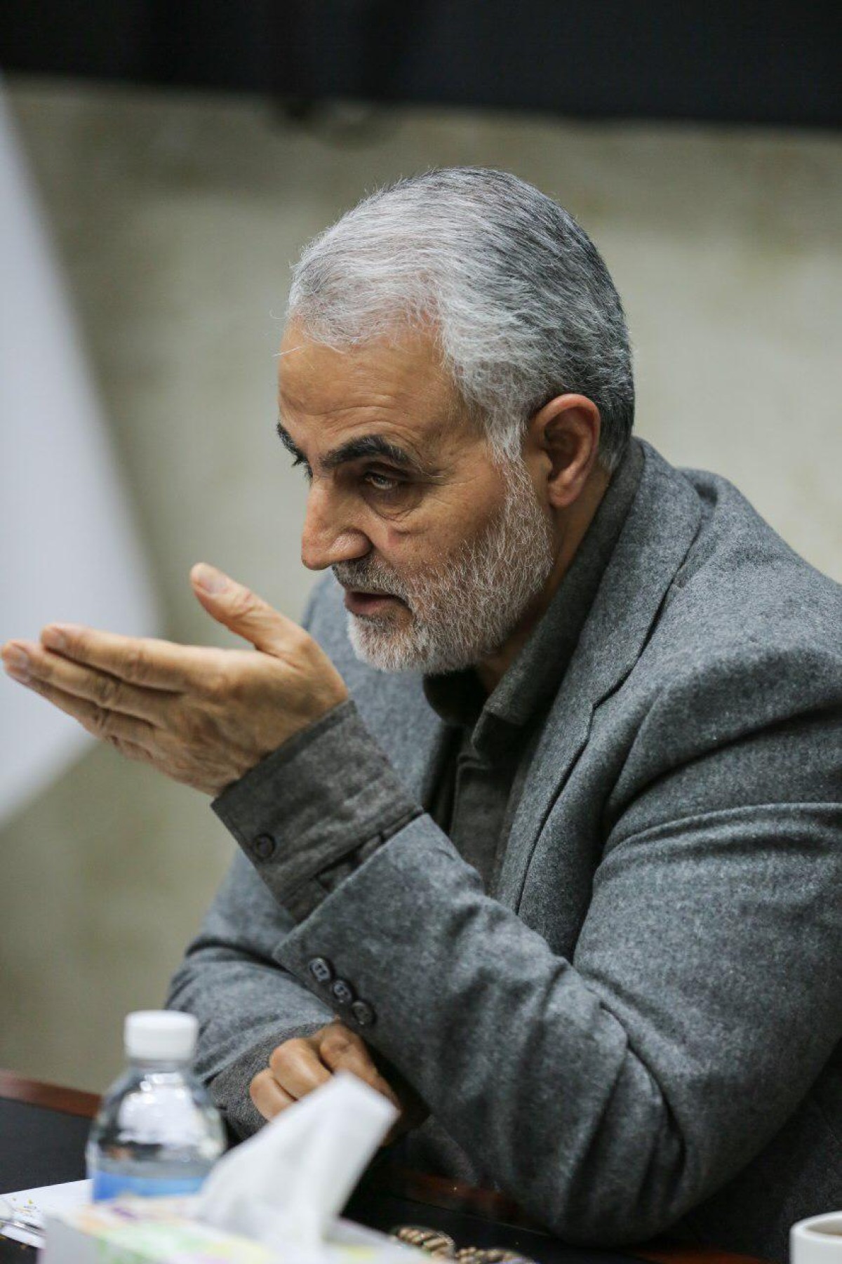 عین الاسد پر حملے سے امریکی دفاعی نظام کی کمزوری سامنے آگئی