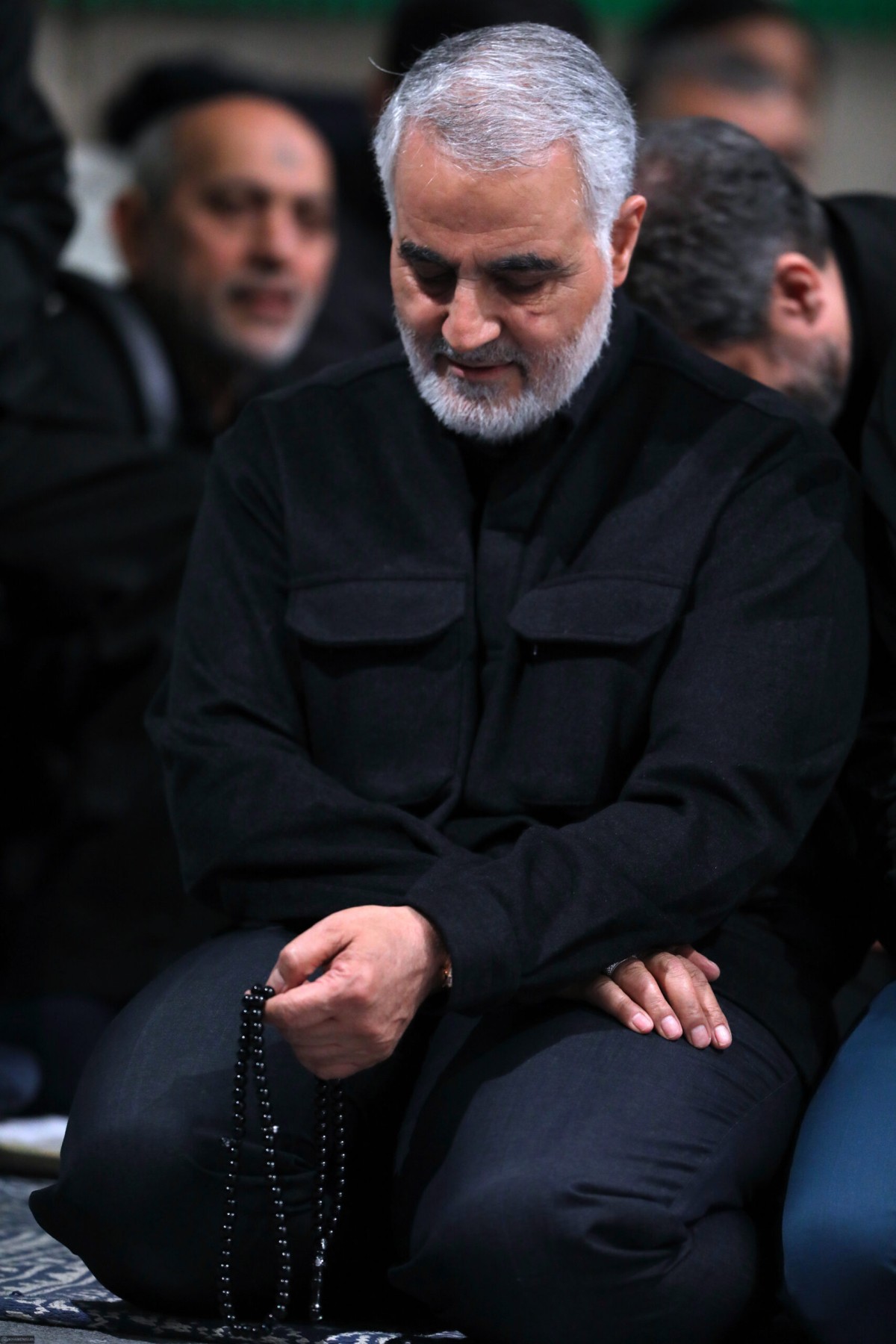 شہید کا مقام  تعجب انگیز ہے