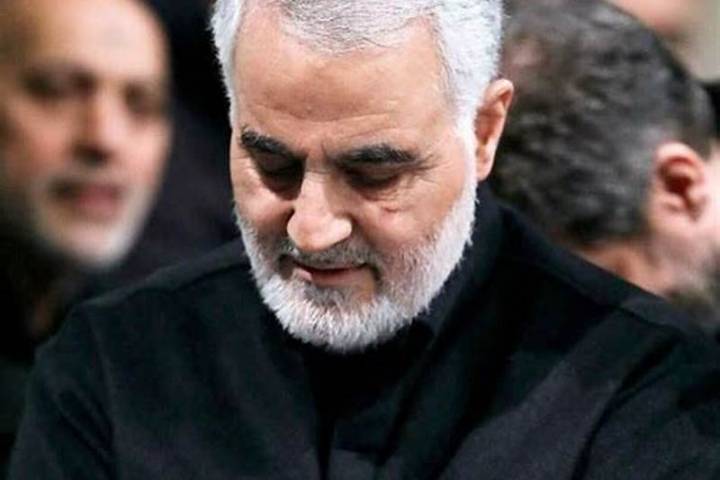  U.S. Terrorist Act Against Gen. Soleimani and the Price it Paid