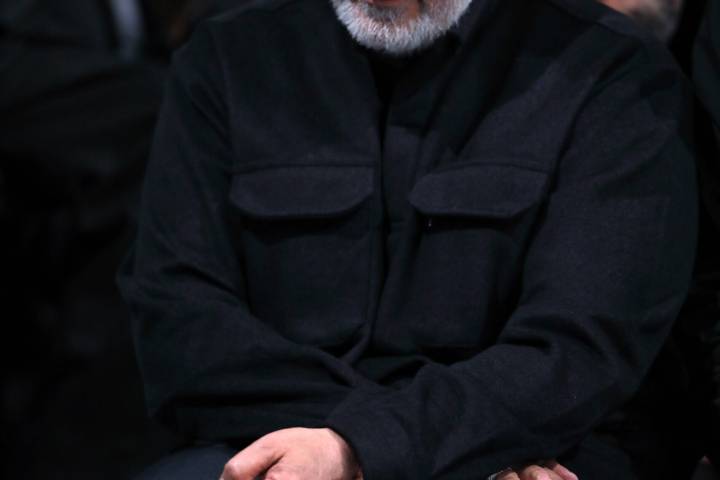 جنرل کی زندگی پیدائش سے شہادت  تک