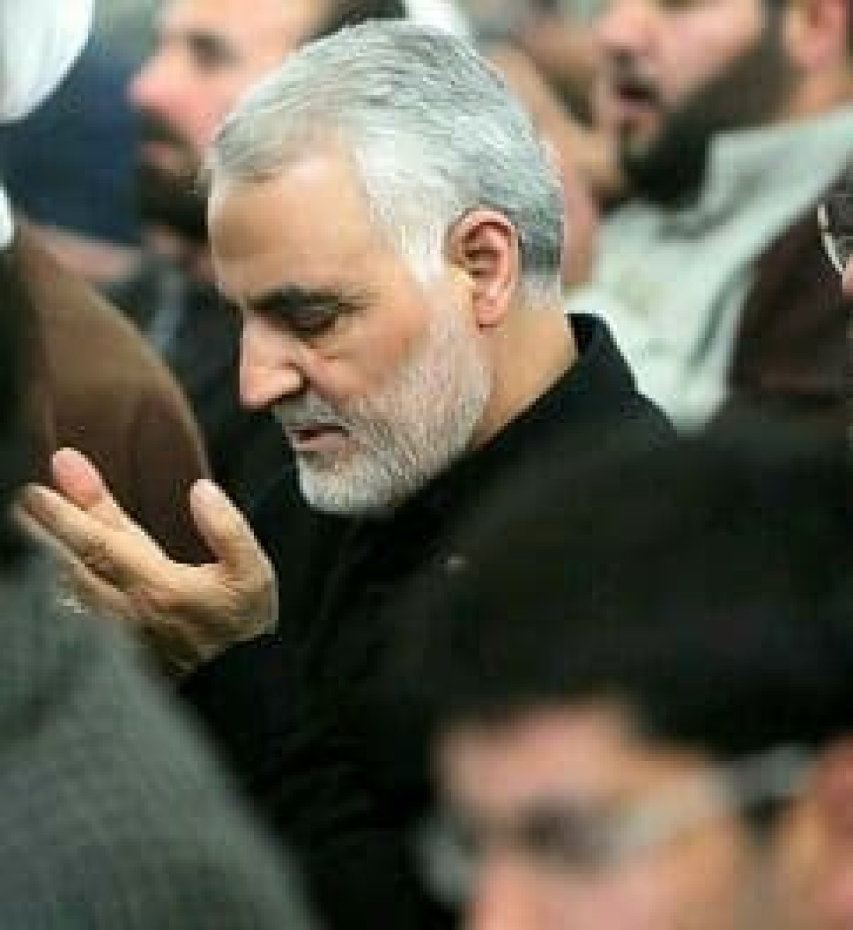  ” مفهوم الشكر لله في وصية الشهيد الحاج قاسم سليماني “