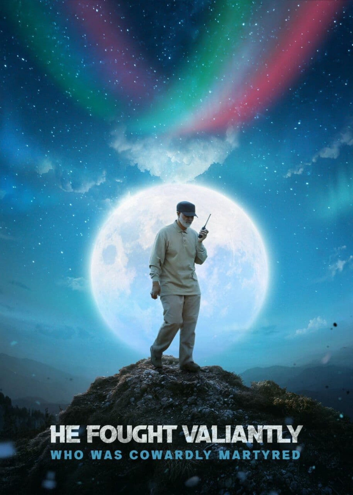 He Fought Valiantly Who was Cowardly Martyred