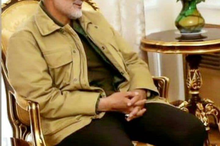  ” اشارات عابرة إلى الجانب السياسي عند الشهيد الحاج قاسم سليماني “