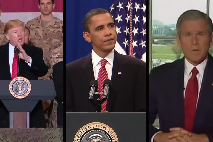 Why did the United States assassinate General Qassem Soleimani?