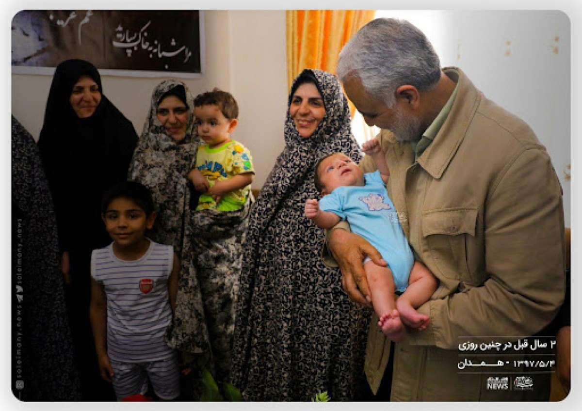 ماں  کی عظمت