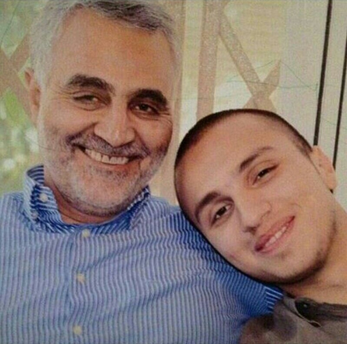 جنرل سلیمانی کی شهادت تیسری عالمی جنگ شروع کر سکتی ہے