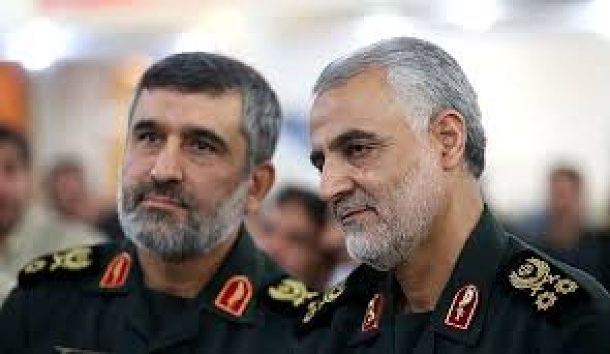 اس کی اصل سزا خطے سے بے دخل ہونا ہے