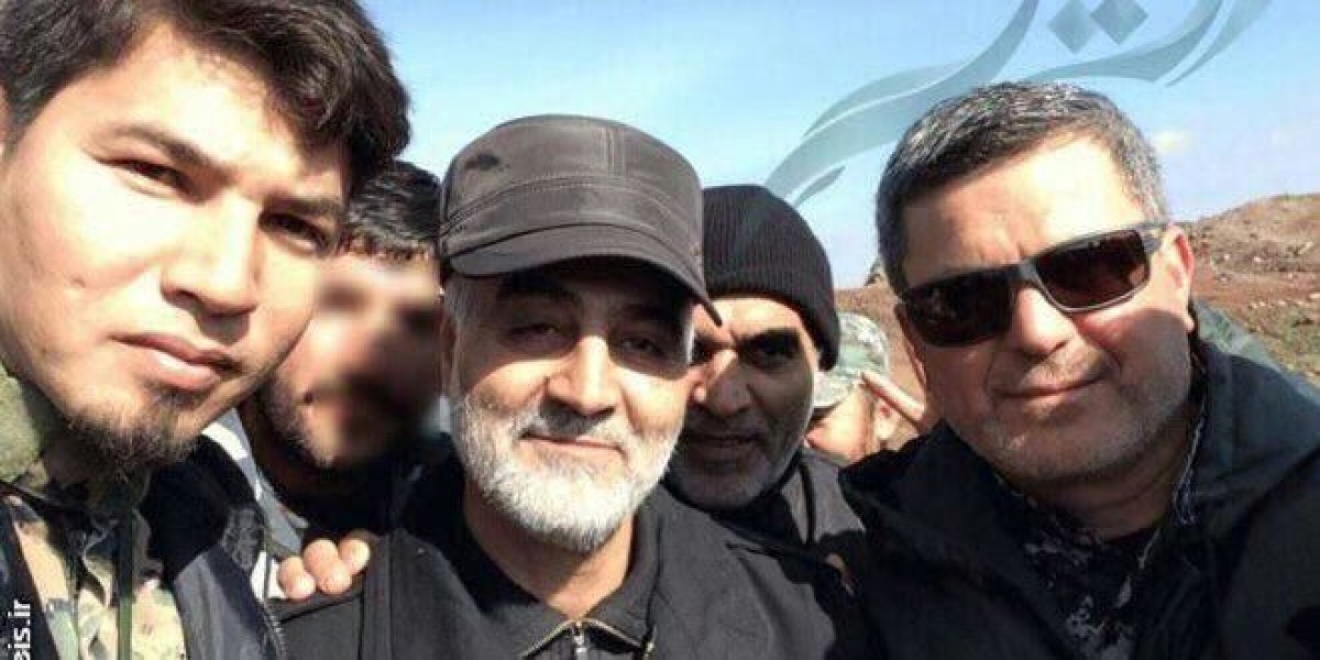 عالمی دہشت گردی کے خلاف  جنگ کے علمبردار