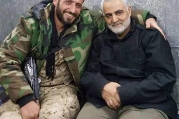 جنرل سلیمانی کے بارے میں امریکیوں کی رائے