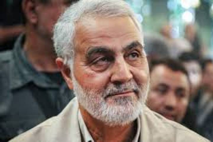 ایرانی جنرل کی زندگی پر ایک نظر