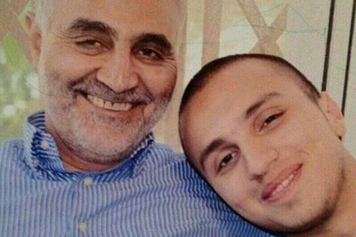 جنرل سلیمانی کی شهادت تیسری عالمی جنگ شروع کر سکتی ہے