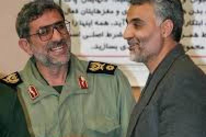 استعمار کی بوکھلاٹ سے لگتا ہے کہ آنیوالا بھی شیر ہے