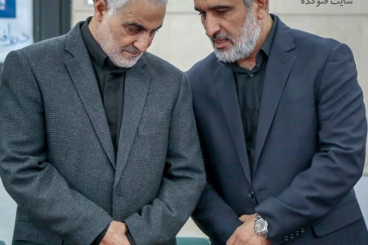 عین الاسد پر میزائل حملے کے بعد چھپائے گئے حقائق