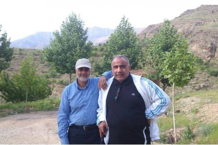 غیر ملکی افواج کے انخلاء کو قومی دن کے طور پر منایا جائے