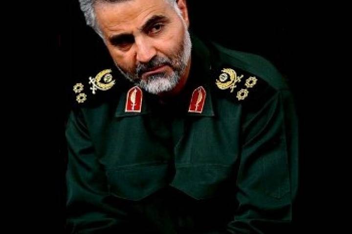 ترور ژنرال سلیمانی زیرپاگذاشتن قوانین بین الملل و قوانین داخلی آمریکا بود