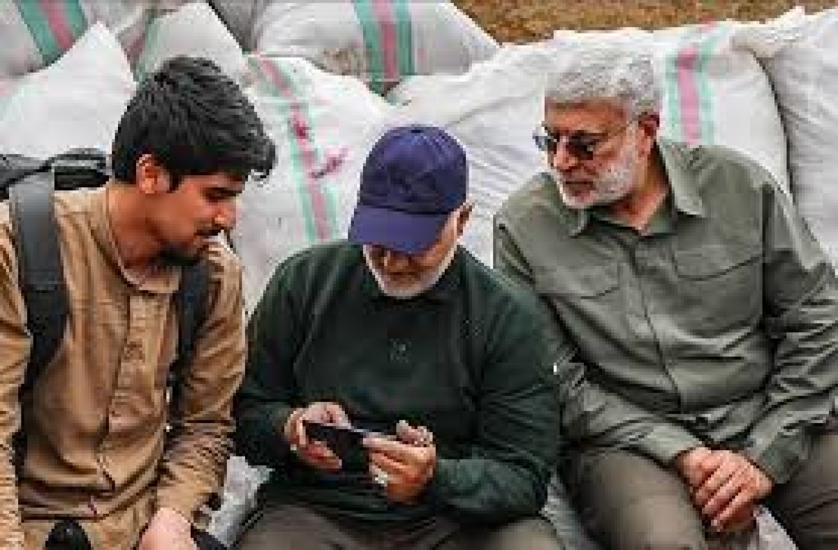 دنیا پر واضح ہوگیا کہ ایران کا نظام اور حکومت عوام کی بھرپور حمایت اور رضامندی سے قائم ہے