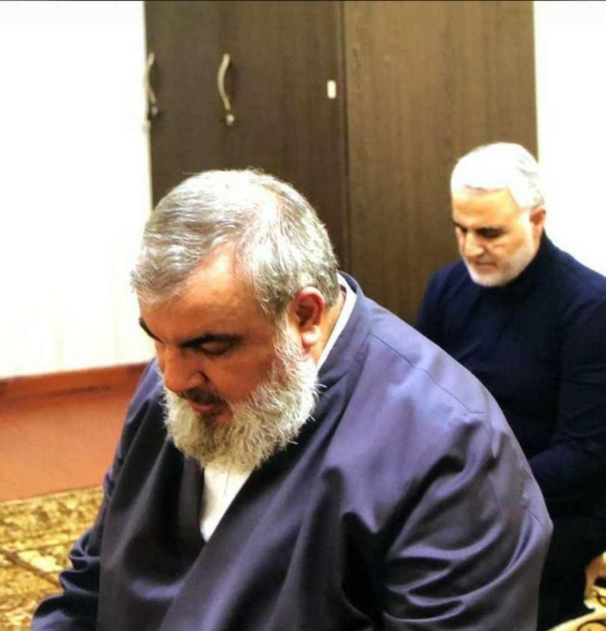 پورے خطے میں جدید اور تاریخی مرحلے کا آغاز