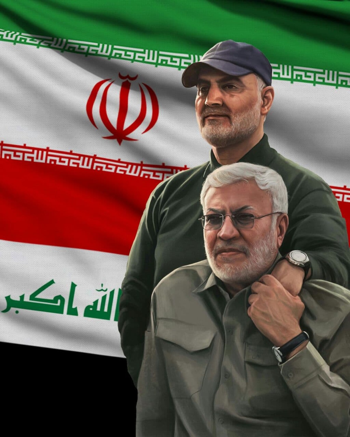 هکذا تکون الأخوة