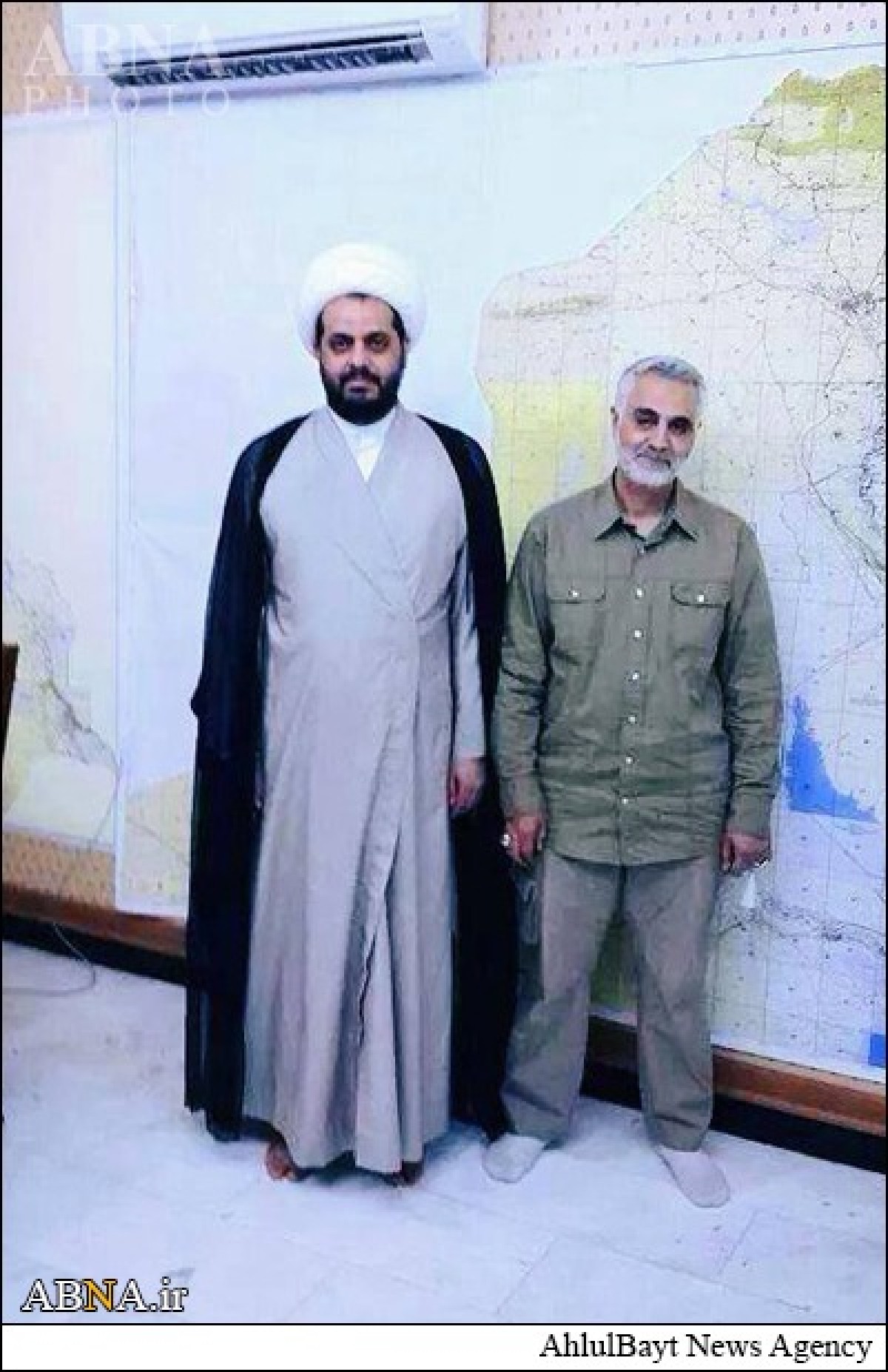 شہید سلیمانی کے خون کی قیمت اسرائیل کا زوال ہے