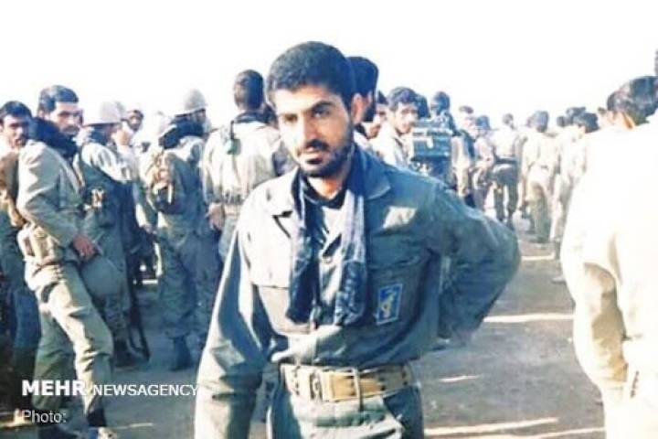 جنرل سلیمانی عملی اقدامات پر یقین رکھتے تھے