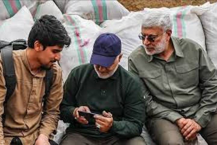 دنیا پر واضح ہوگیا کہ ایران کا نظام اور حکومت عوام کی بھرپور حمایت اور رضامندی سے قائم ہے