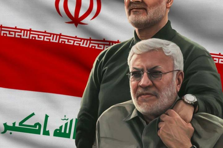 هکذا تکون الأخوة