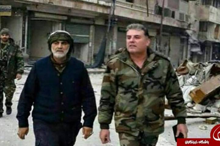 ایک ایسا دشمن جس سے نفرت اور تعریف کی جاتی ہے