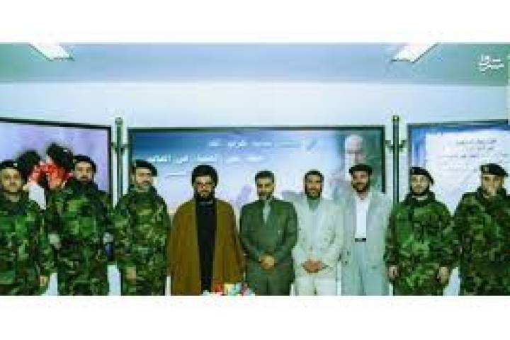 ملک کی عسکری طاقت کا غلط استعمال