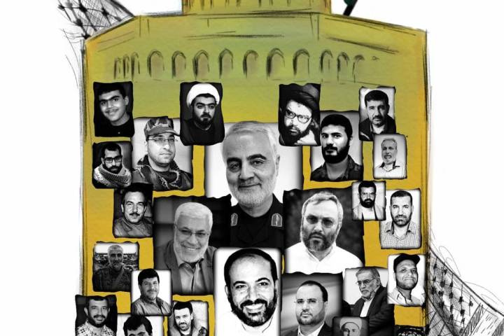 القدس درب الشهداء