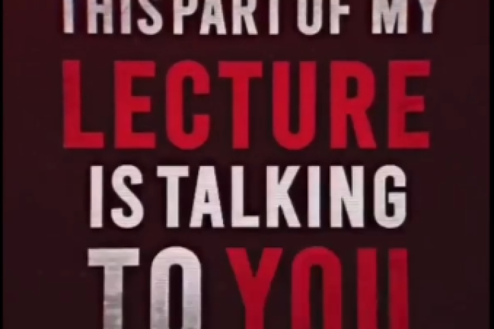 He killed my brother Qasem Soleymani