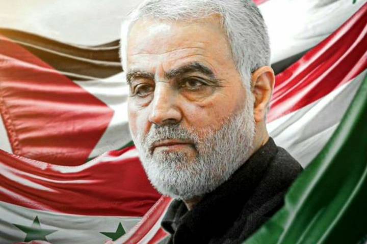 سيّد شهداء محور المقاومة