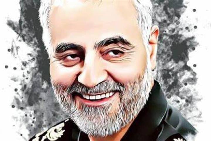 رفراندوم در سطح بین المللی برای حمایت از نظام ایران