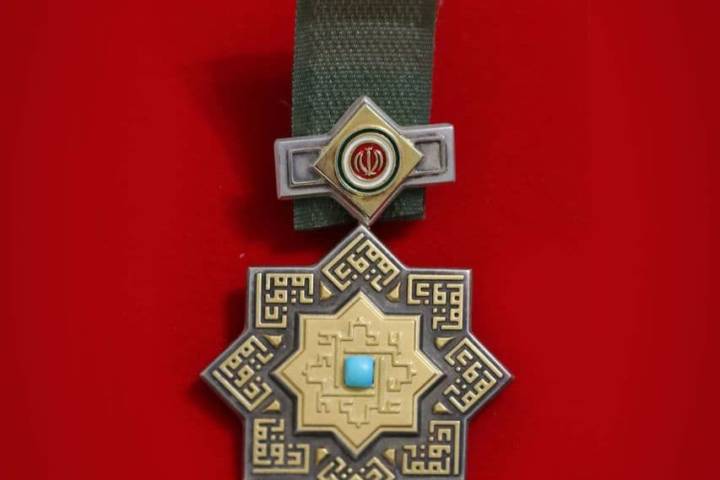  ” ذو الفقار “