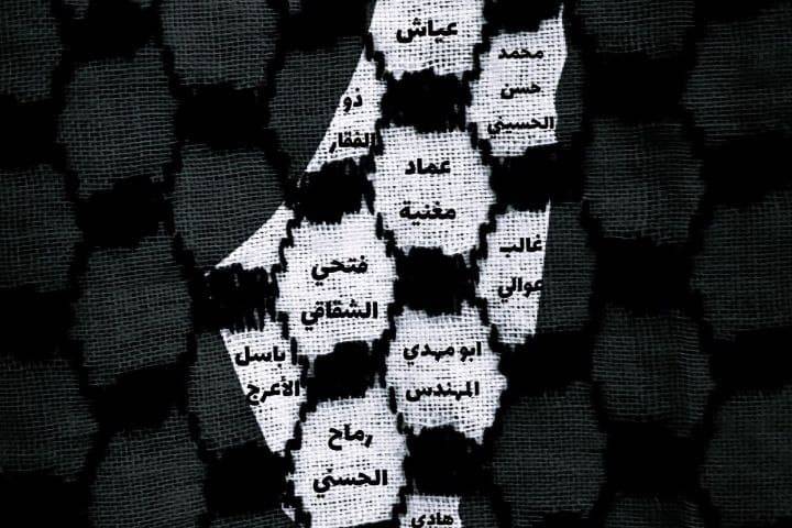 على طريق القدس الشريف