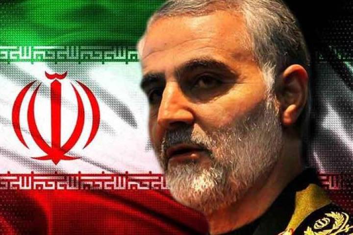 مراسم تشییع ژنرال سلیمانی، پیام محکمی برای آمریکا بود